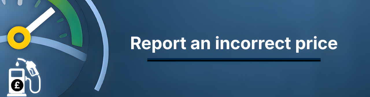 Report section banner