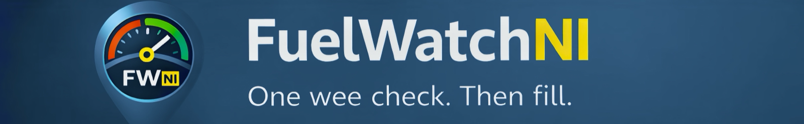 FuelWatchNI